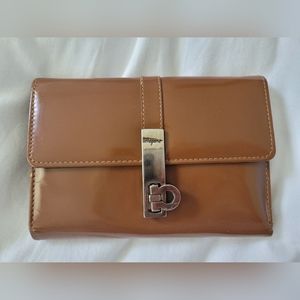 Authentic Salvatore Ferragamo Wallet